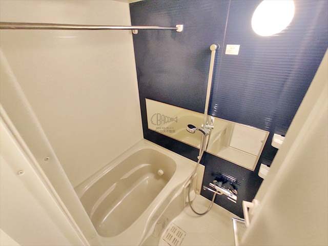 アクアプレイス上本町 Atype 1DK+ウォークインクローゼット 33.59㎡